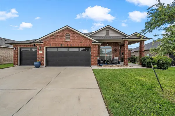 1207 Lilac Ledge Drive, Temple, TX 76502