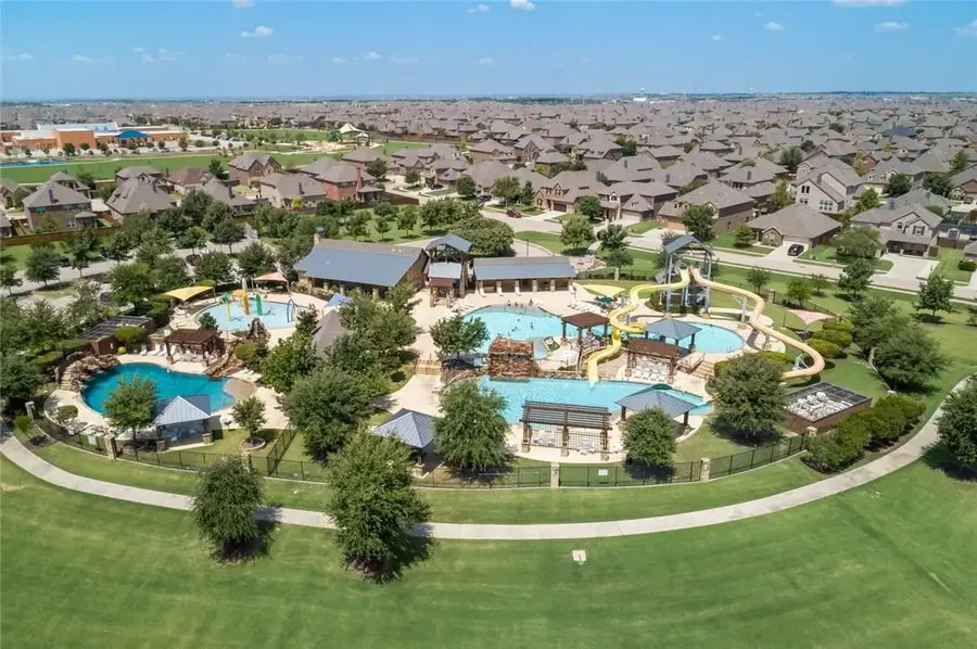 1400 Lauren Creek Lane, McKinney, TX 75072 - #2