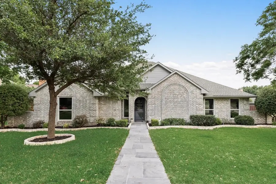 2100 Antibes Drive, Carrollton, TX 75006 - #2