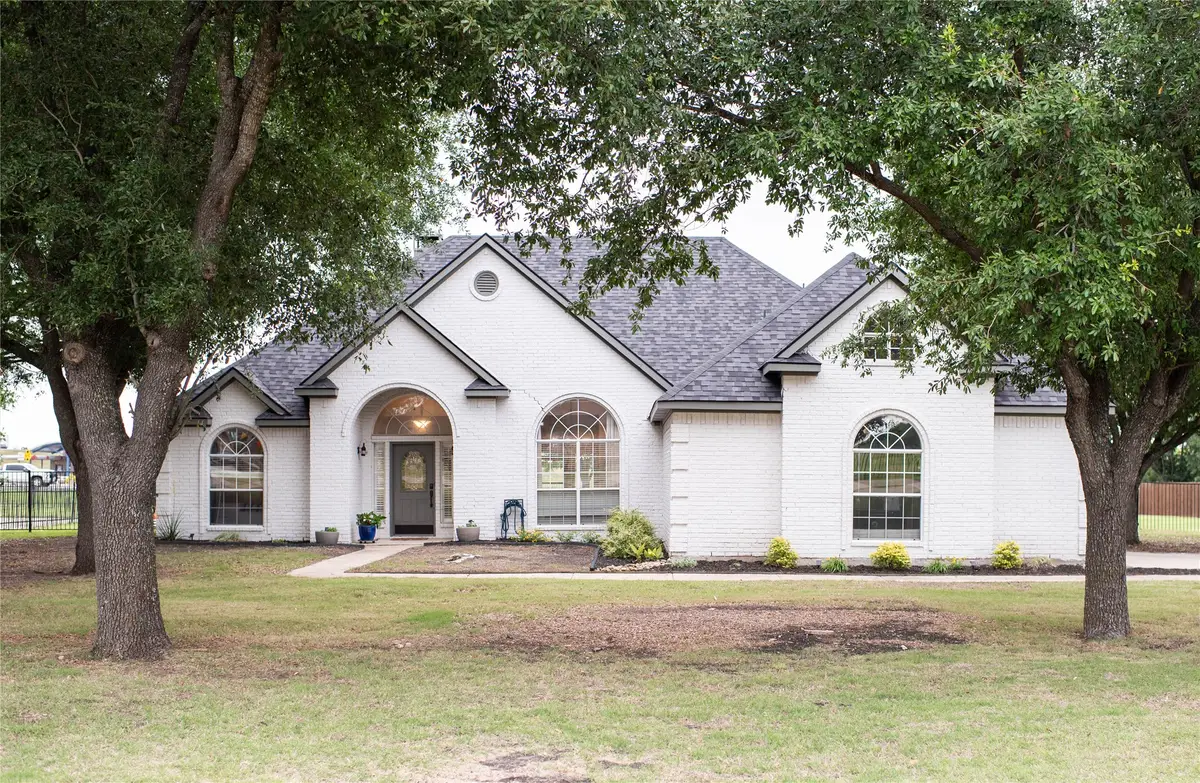1393 W Alamosa Drive, Talty, TX 75160 - #1