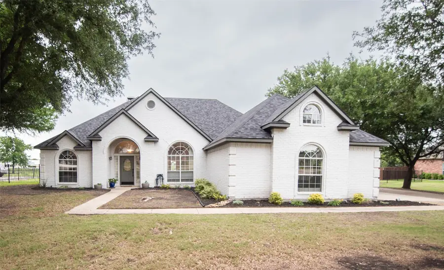 1393 W Alamosa Drive, Talty, TX 75160 - #2