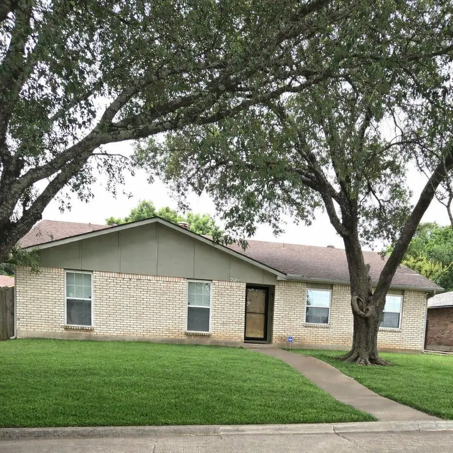 7120 Field View Lane, Dallas, TX 75249 - #2