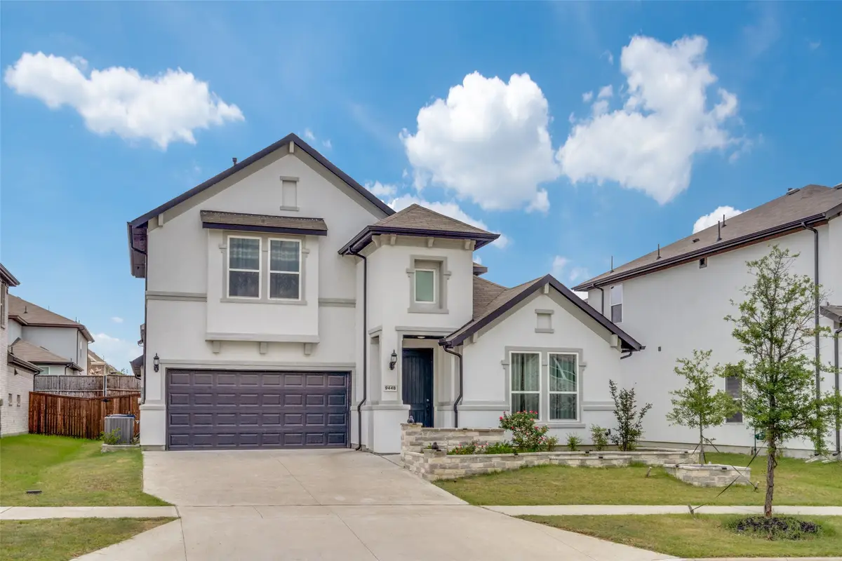 9448 Middle Ground Place, Frisco, TX 75035 - #1
