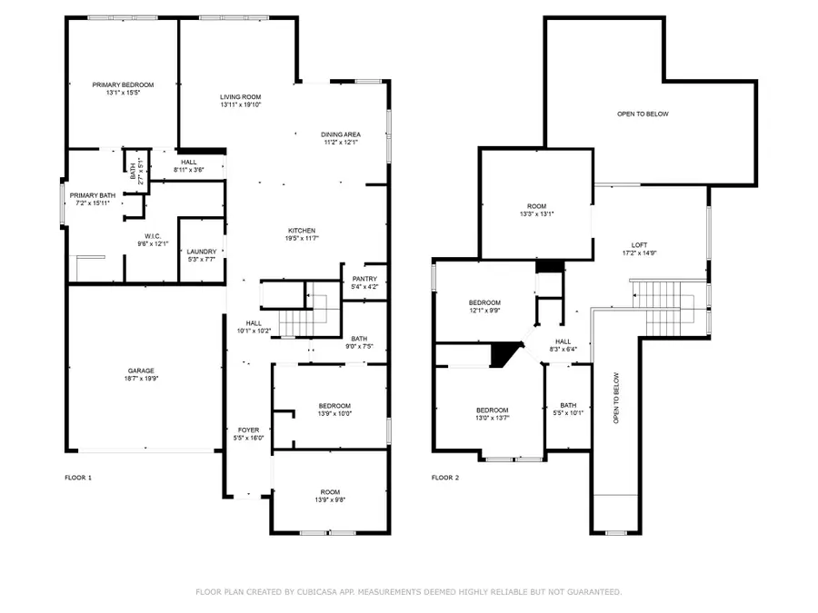 9448 Middle Ground Place, Frisco, TX 75035 - #2