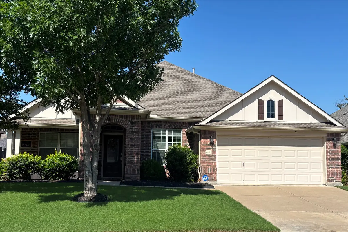 9123 Post Oak Court, Arlington, TX 76002 - #1