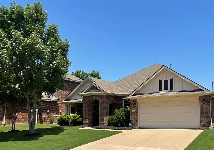 9123 Post Oak Court, Arlington, TX 76002 - #2