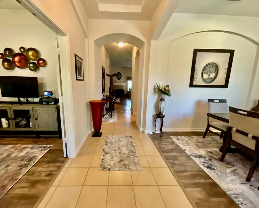 9123 Post Oak Court, Arlington, TX 76002 - #3