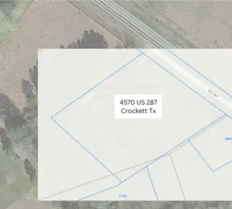4570 S Us Hwy 287, Crockett, TX 75835 - #3