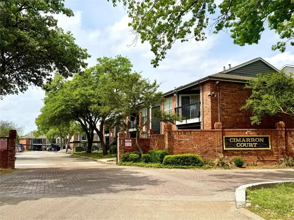 18333 Roehampton Drive #714, Dallas, TX 75252