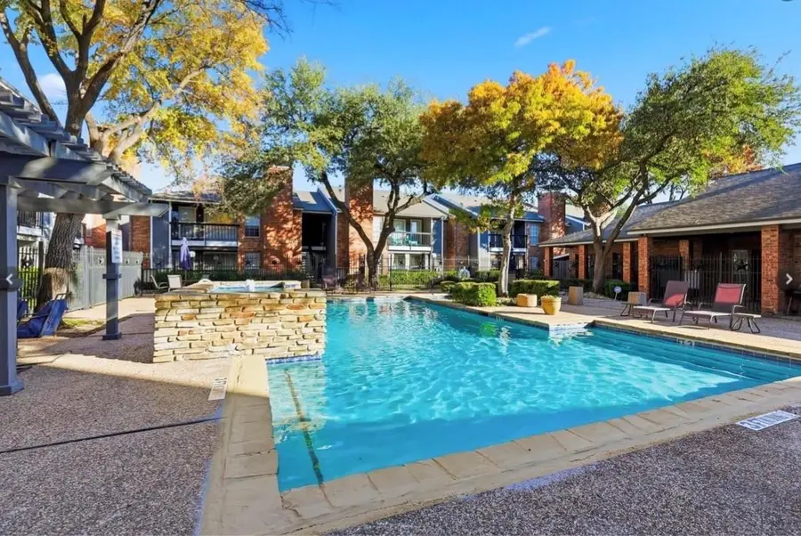18333 Roehampton Drive #714, Dallas, TX 75252 - #2