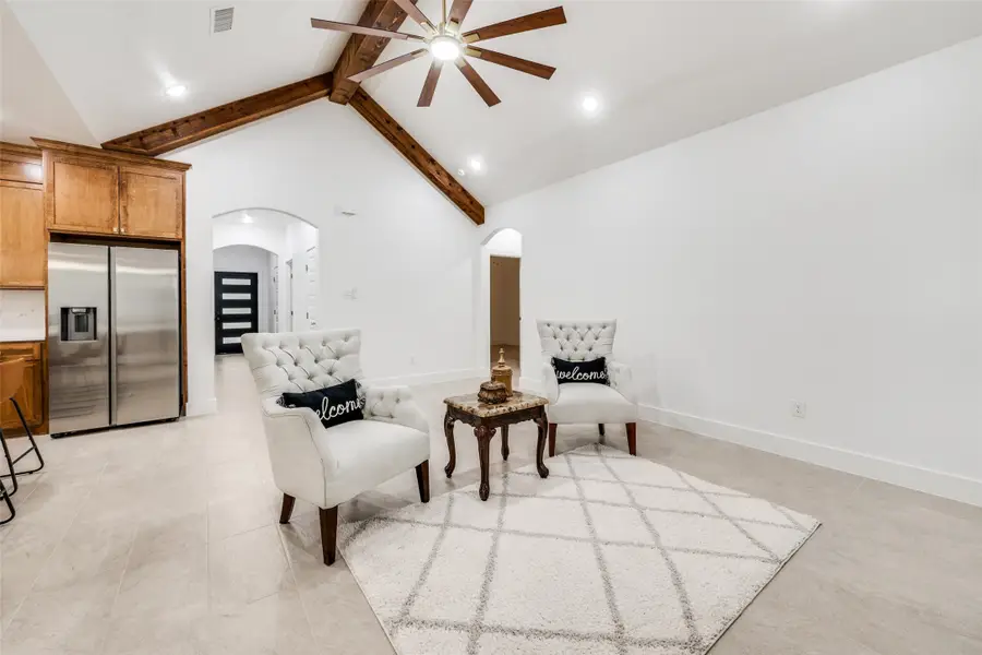 4905 Katy Street, Fort Worth, TX 76105 - #3