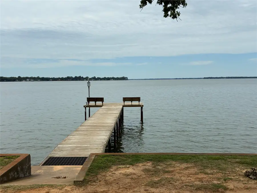 TBD Drift Wood Drive, Trinidad, TX 75163 - #2