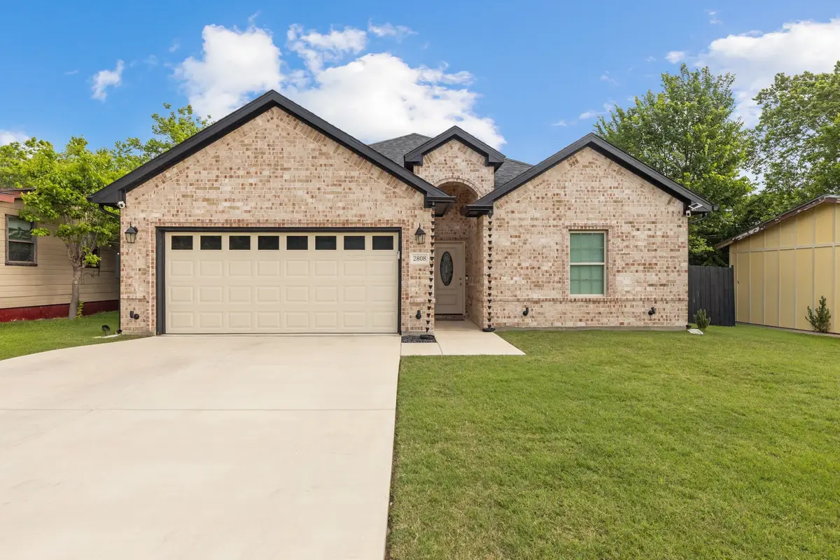 2808 Binyon, Fort Worth, TX 76133 - #1