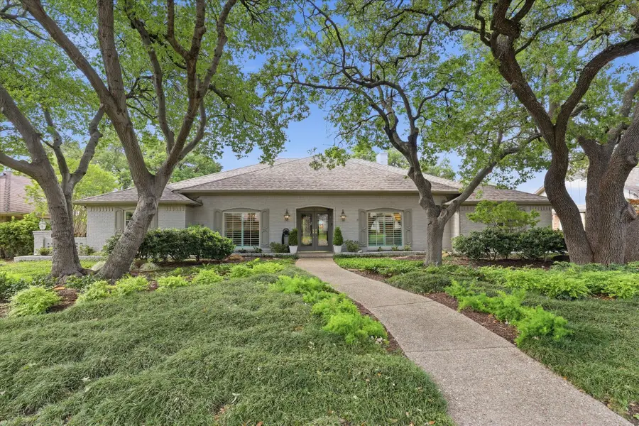7811 Pencross Lane, Dallas, TX 75248 - #2