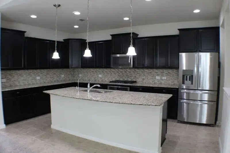 420 Windward Drive, Little Elm, TX 75068 - #2