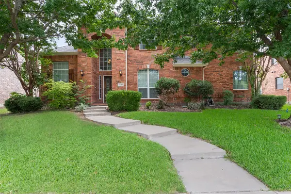 11202 Monarch Drive, Frisco, TX 75033