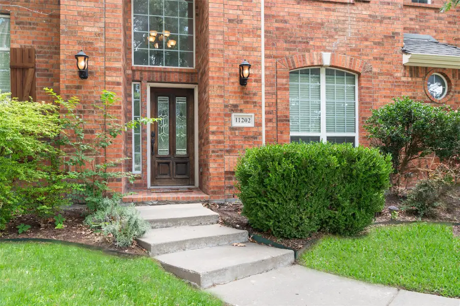 11202 Monarch Drive, Frisco, TX 75033 - #2