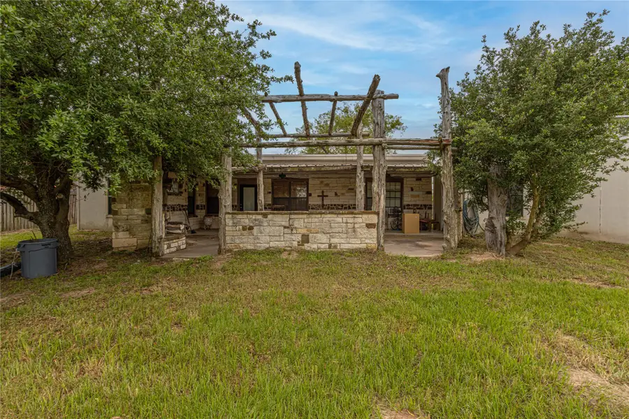 3040 Fm 1861, Ben Wheeler, TX 75754 - #3