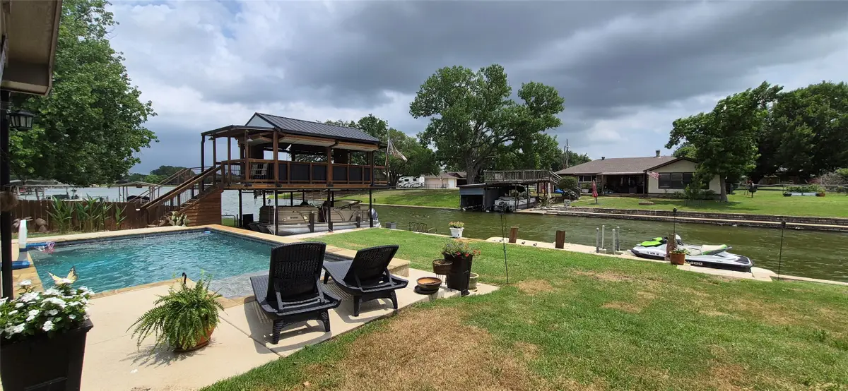 3801 Quail Run, Granbury, TX 76049 - #1