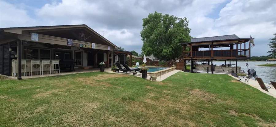 3801 Quail Run, Granbury, TX 76049 - #2