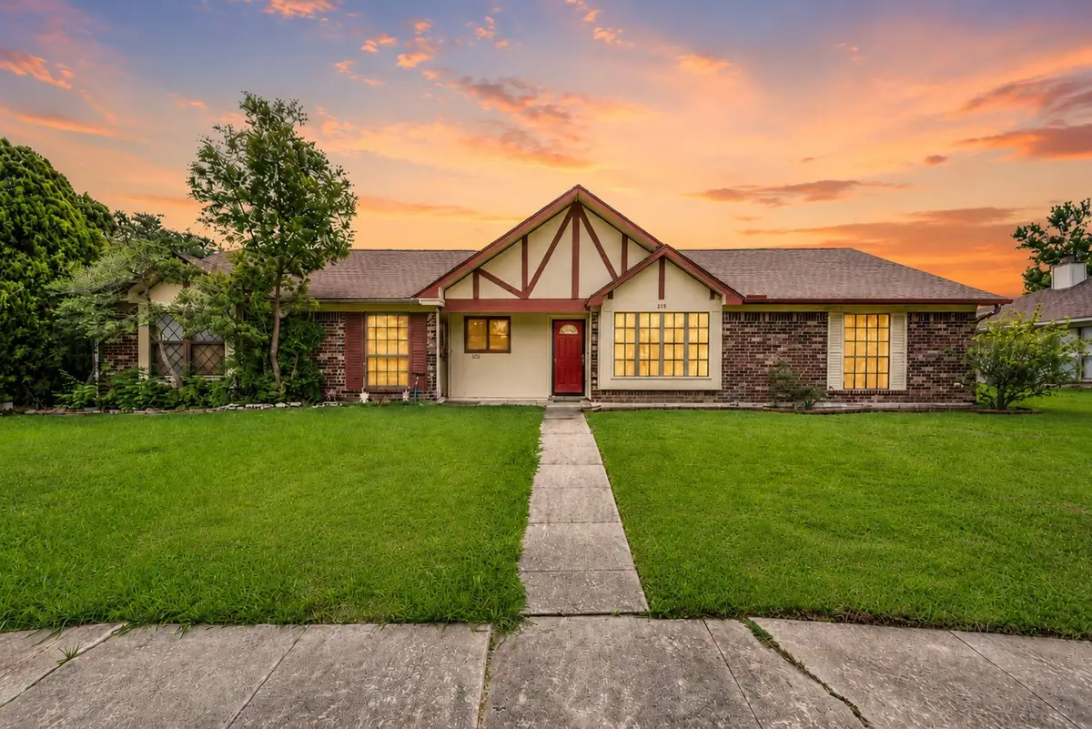 2312 Ember Lee Drive, Garland, TX 75040 - #1