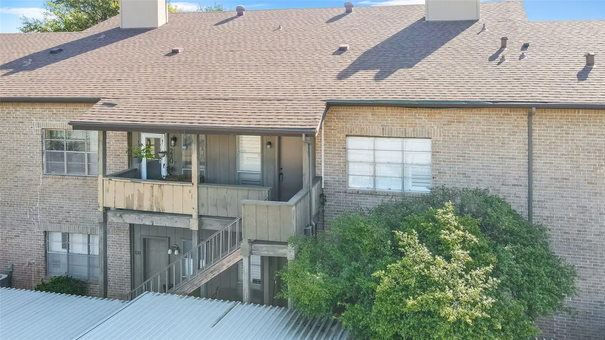 10437 High Hollows Drive #219, Dallas, TX 75230 - #1