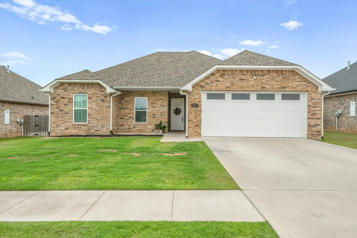1707 Forestdale Boulevard, Whitehouse, TX 75791 - #1