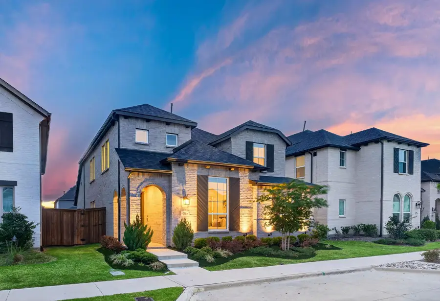 2821 Epping Way, Celina, TX 75009 - #2
