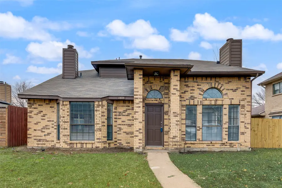 11805 Eloise Drive, Balch Springs, TX 75180 - #2
