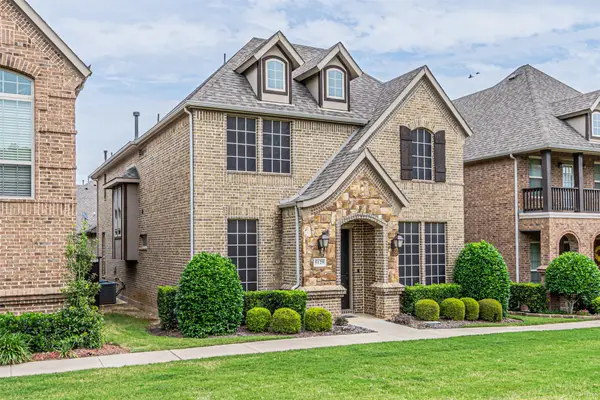 5129 Post Oak Trail, Colleyville, TX 76034
