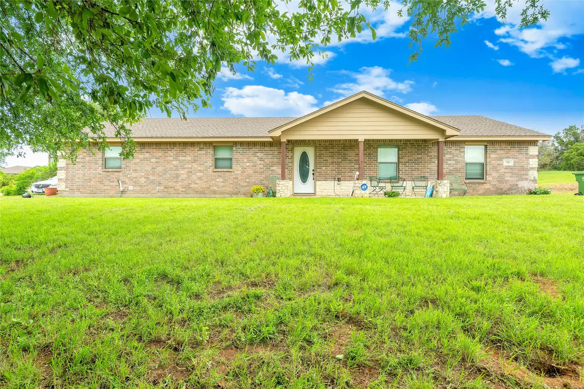 190 Emerald Drive, Weatherford, TX 76087 - #1