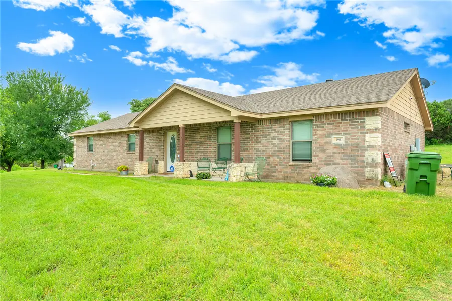 190 Emerald Drive, Weatherford, TX 76087 - #3