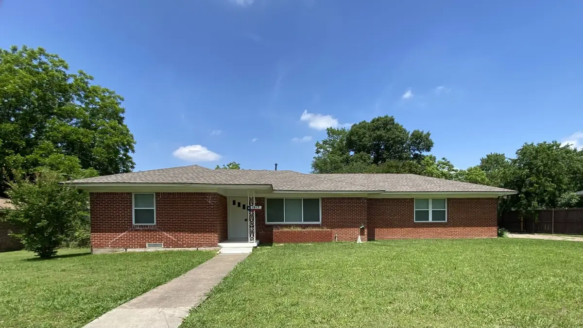 1617 Blackhawk Lane, Garland, TX 75043 - #1