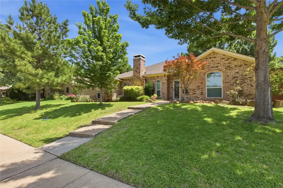 1220 Dark Forest Drive, Lewisville, TX 75067 - #2