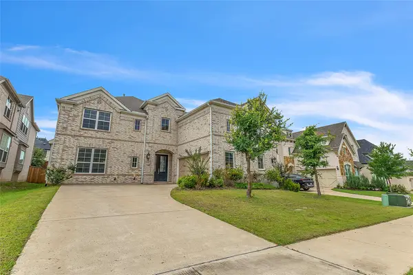 2825 River Bend Place, Celina, TX 75009
