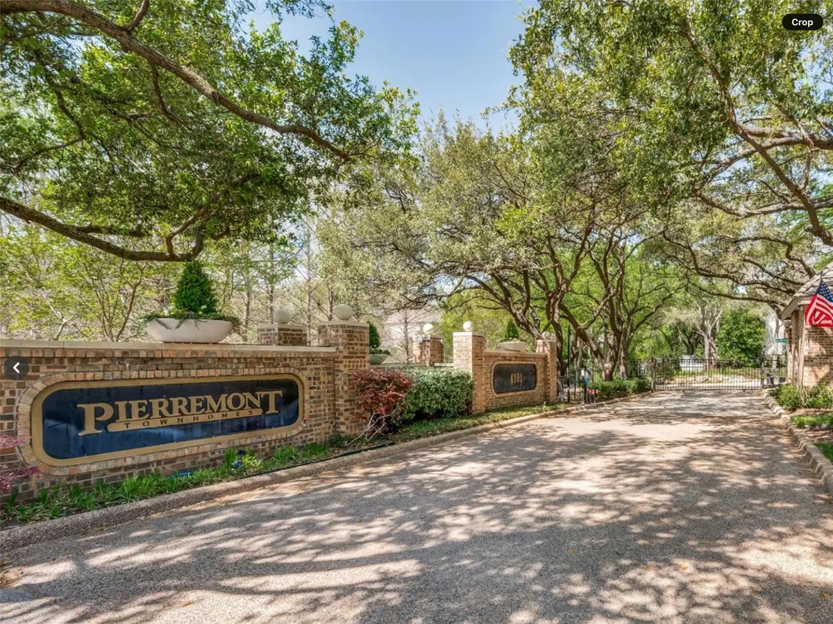 4313 Tomberra Way, Dallas, TX 75220 - #1