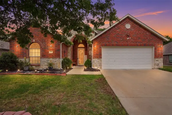 614 Catherine Lane, Seagoville, TX 75159