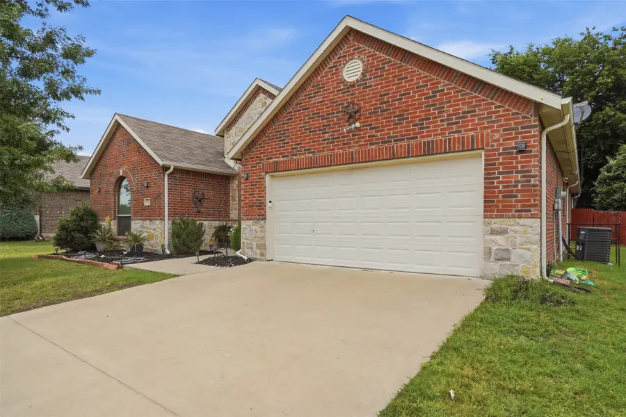 614 Catherine Lane, Seagoville, TX 75159 - #2