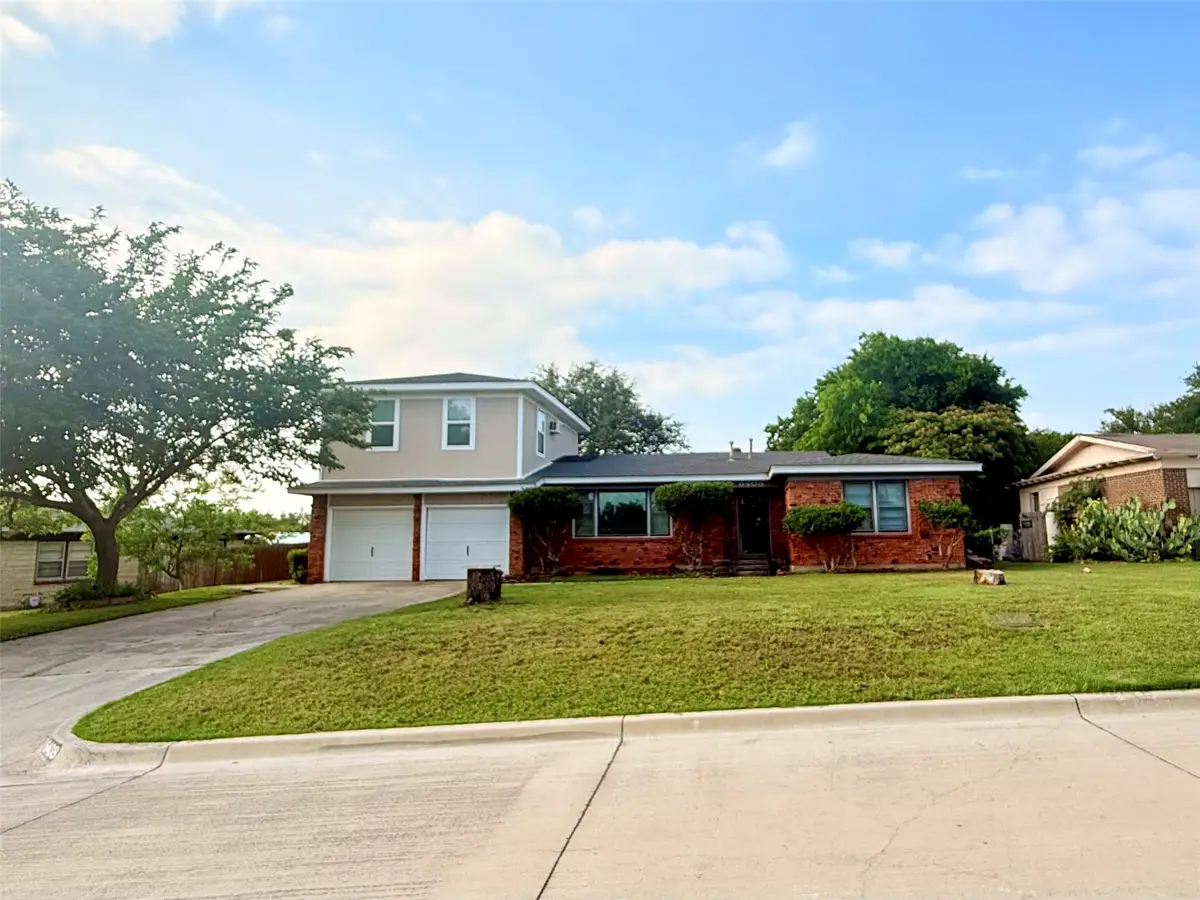 6408 Lake Vista Street, Lake Worth, TX 76135 - #1