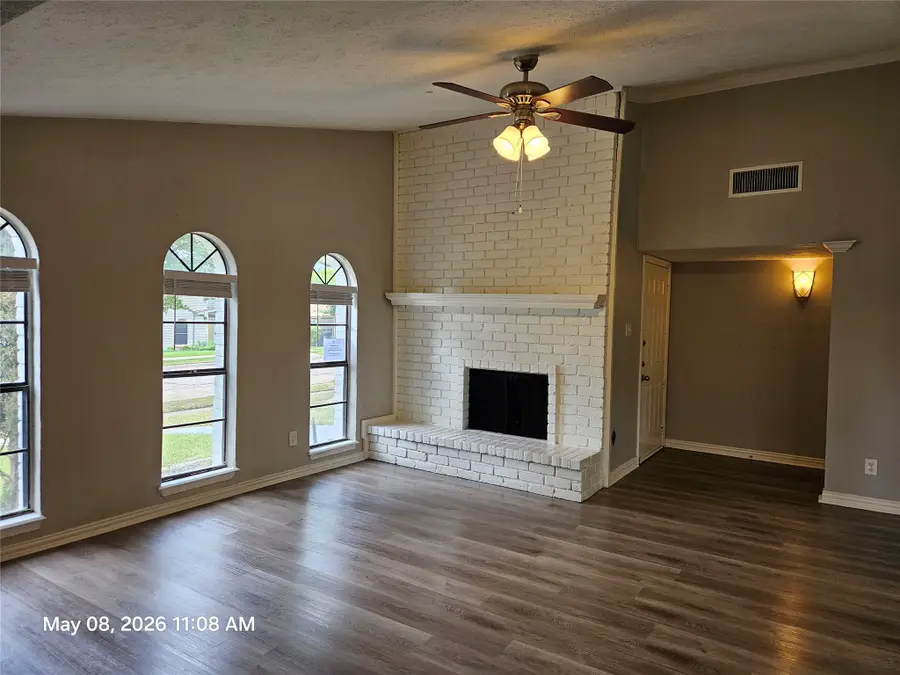 3717 Red Oak Drive, Garland, TX 75043 - #2