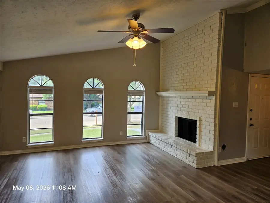 3717 Red Oak Drive, Garland, TX 75043 - #3