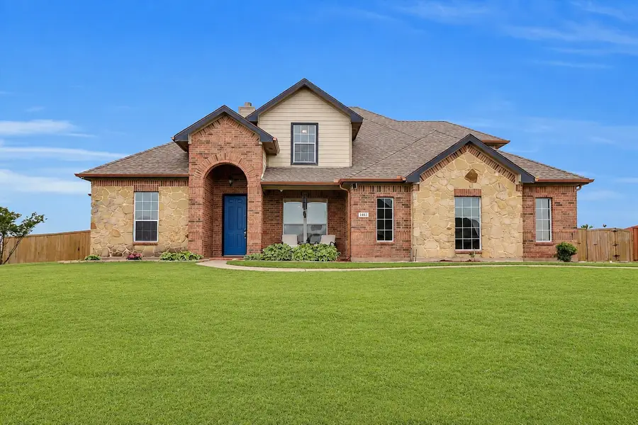 1461 Harvest Lane, Nevada, TX 75173 - #3
