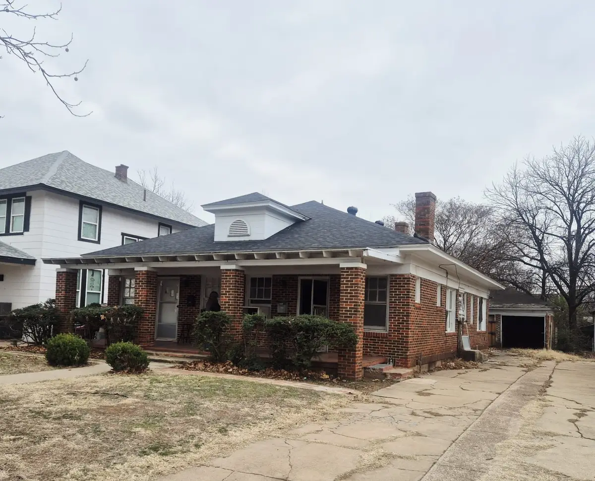 1719 Elizabeth Avenue, Wichita Falls, TX 76301 - #1