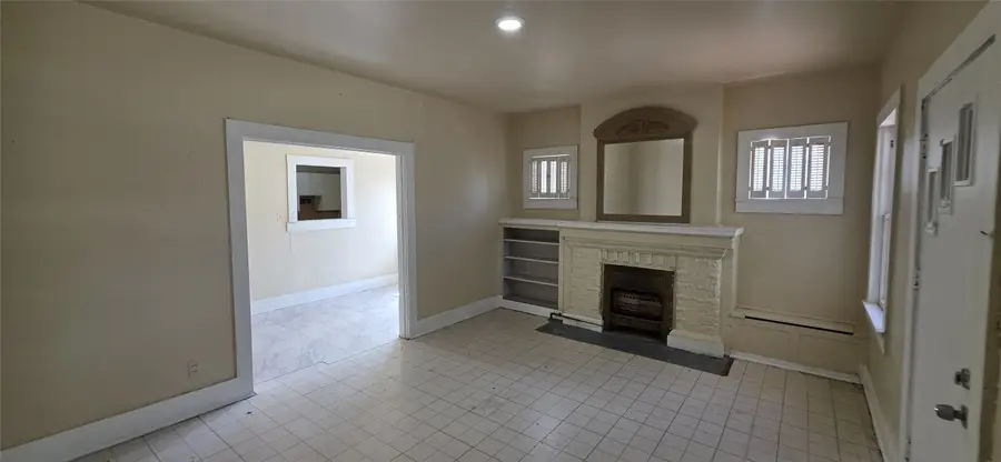 1719 Elizabeth Avenue, Wichita Falls, TX 76301 - #2
