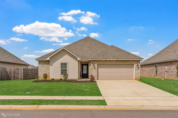 107 Vienne Trace, Haughton, LA 71037