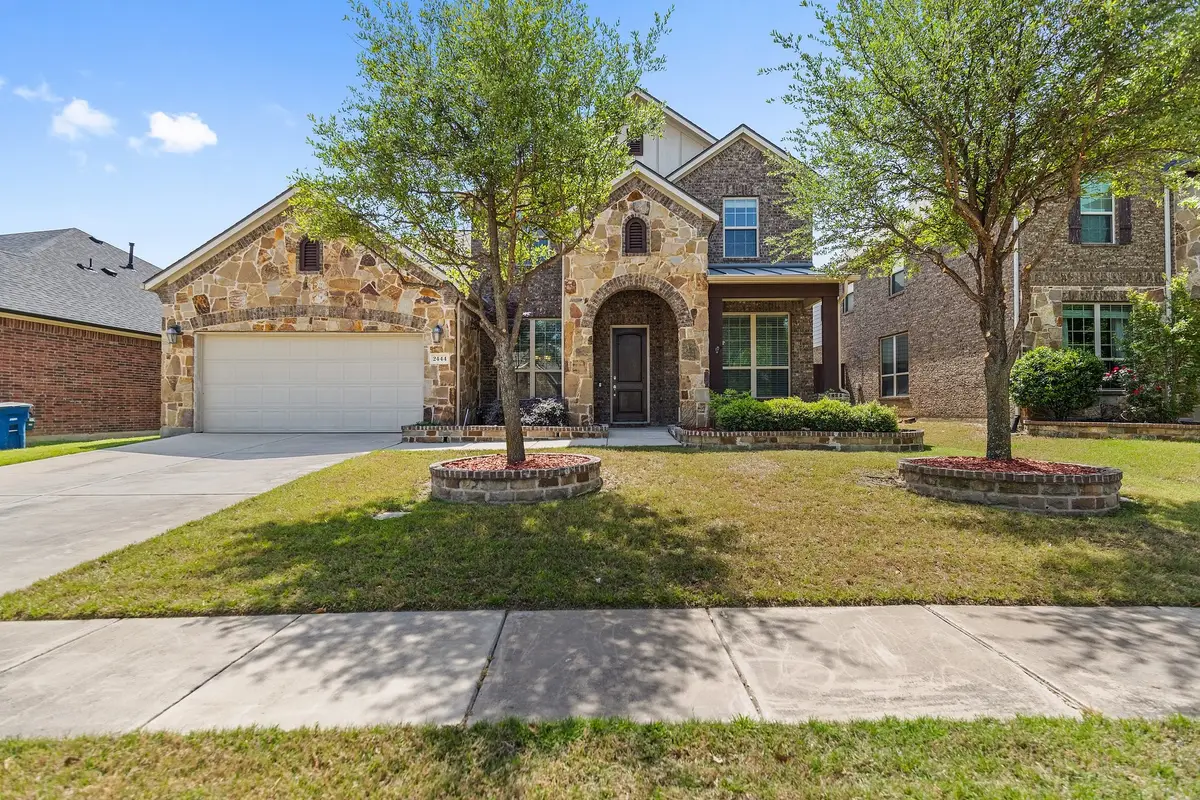 2444 Lakebend Drive, Little Elm, TX 75068 - #1