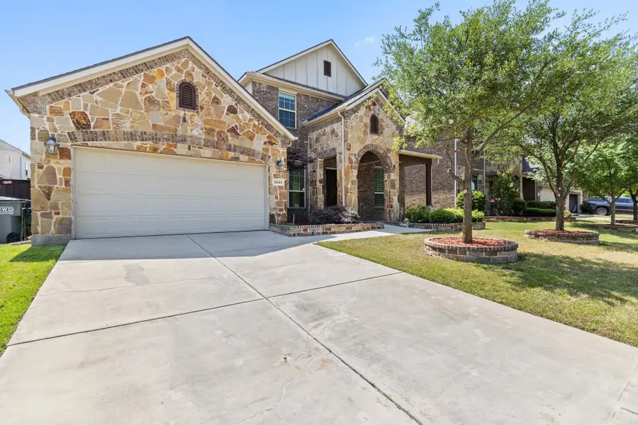 2444 Lakebend Drive, Little Elm, TX 75068 - #2