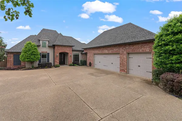 806 Chartres Drive, Shreveport, LA 71115