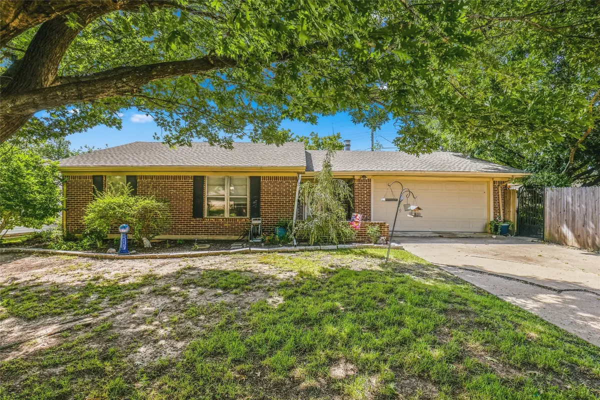 5303 Hilltop, Greenville, TX 75402 - #1