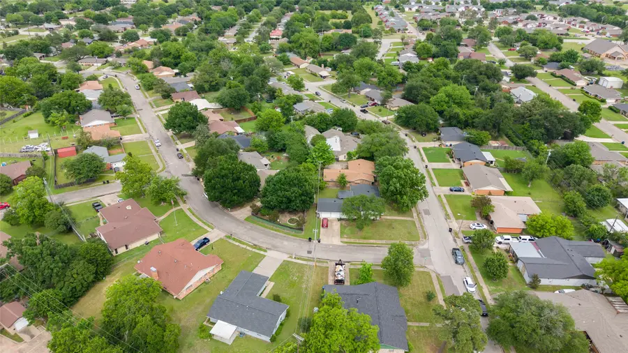 5303 Hilltop, Greenville, TX 75402 - #2